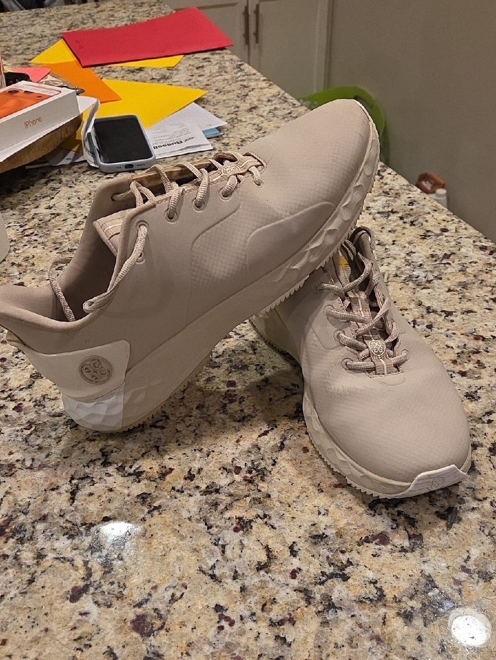 G/Fore MG4 Golf Shoes Size 11 Men's